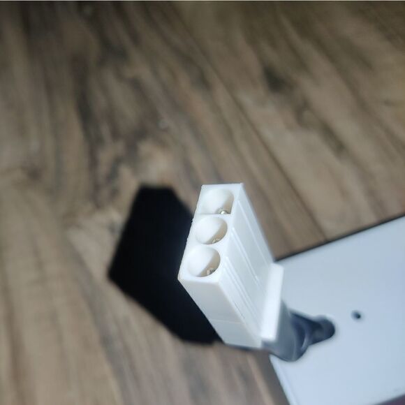 Exit Sign Used And Untested After Uninstallation * - Picture 3 of 8